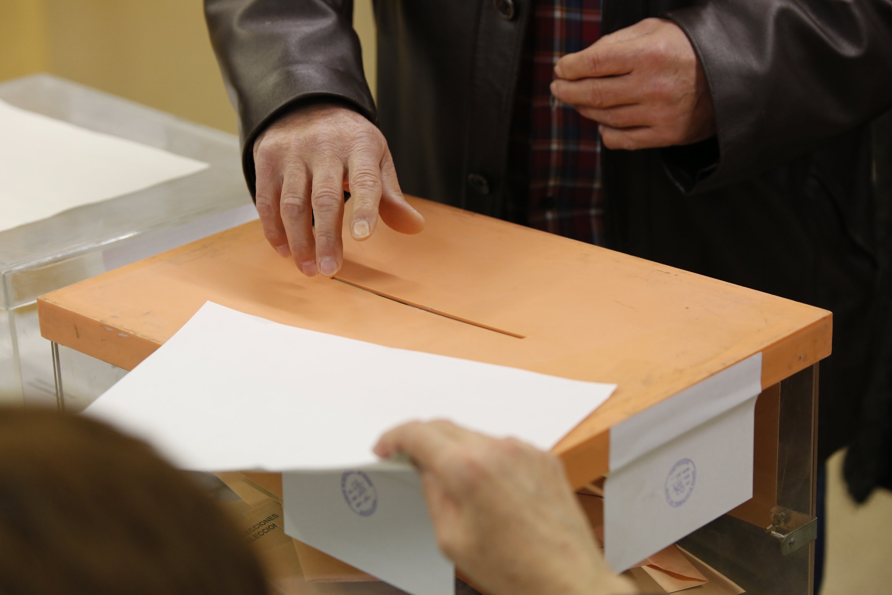 Tens decidit el teu vot pel 23 de juliol?