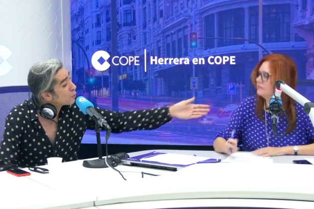 Mario Vaquerizo CoPE Mario Vaquerizo CoPE