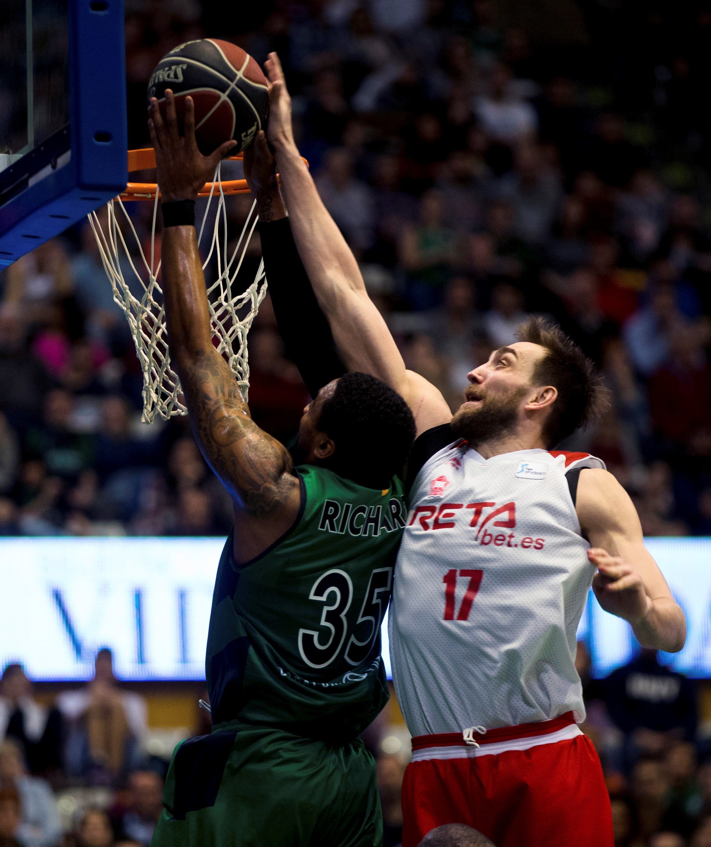 El Joventut también cree en la salvación deportiva