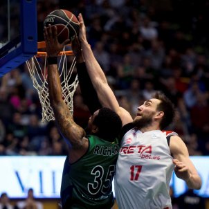 Divina Seguros Joventut EFE Divina Seguros Joventut EFE