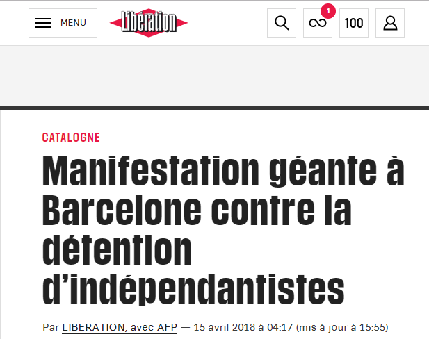 liberation mande