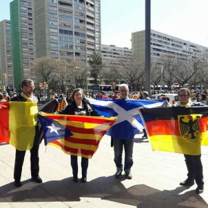 banderes mani banderes mani