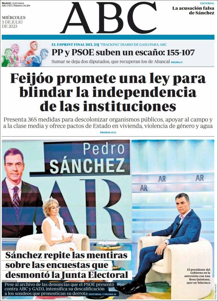 abc abc