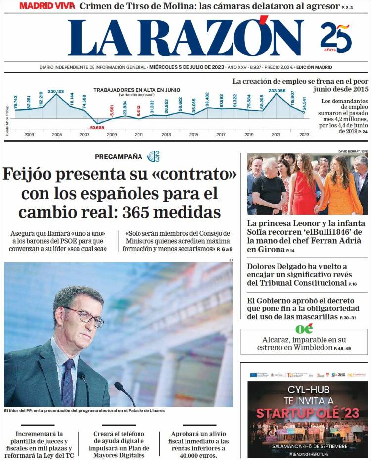 larazon larazon