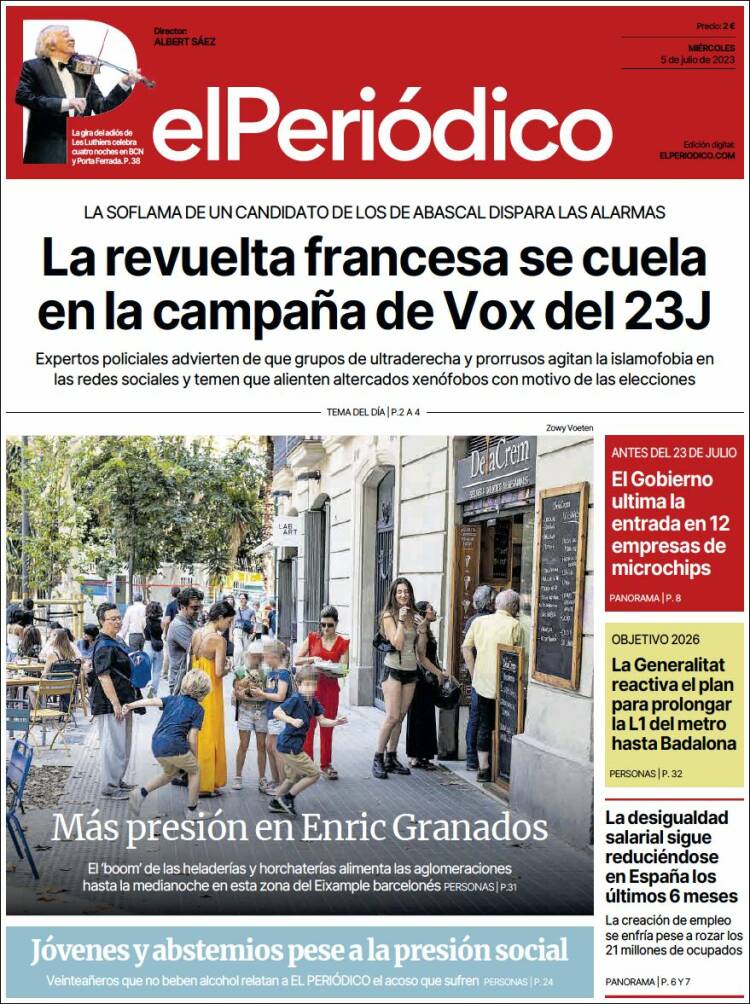 elperiodico elperiodico