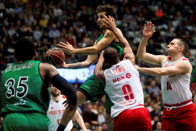 Divina Seguros Joventut 2 EFE