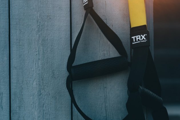 TRX TRX