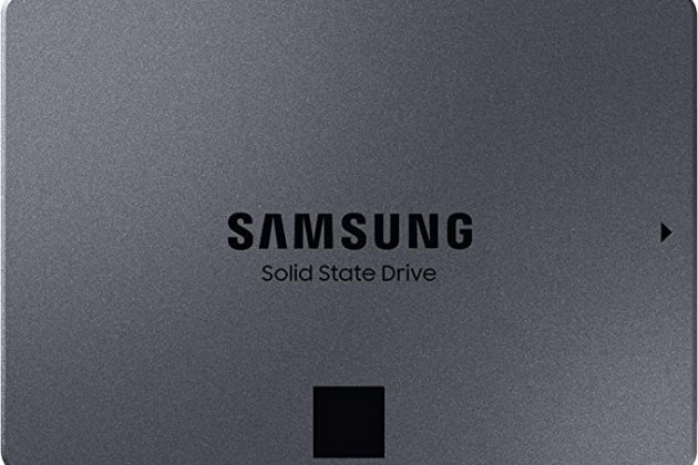 Disco duro Samsung SSD Disco duro Samsung SSD