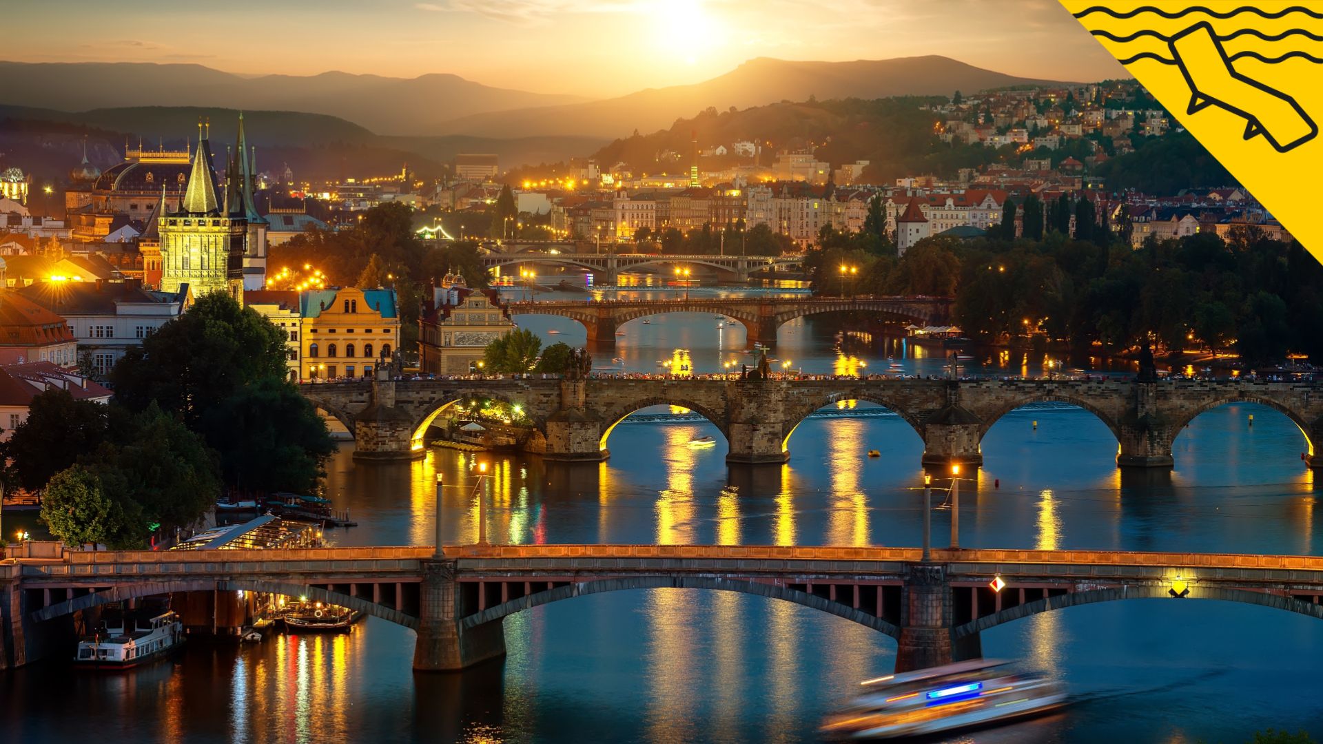Viatjar a Praga: quan anar per no quedar sepultat entre els altres turistes