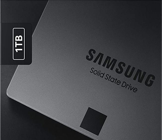 ¡Samsung revienta precios! Todos sus discos externos SSD rebajados: el de 1 TB por 58 euros