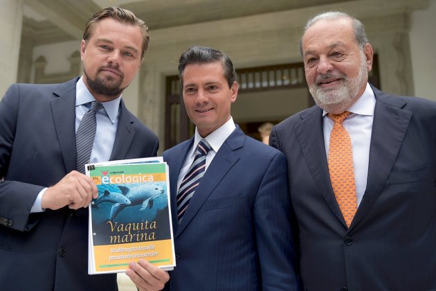 famosos usan riqueza para salvar planeta 2 famosos usan riqueza para salvar planeta 2