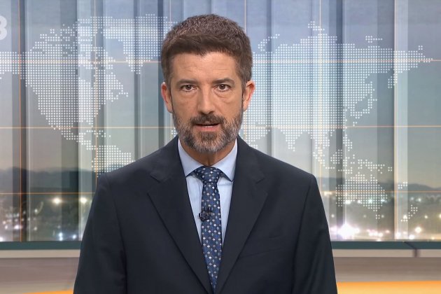 Toni Cruanyes sense tenyir, TV3