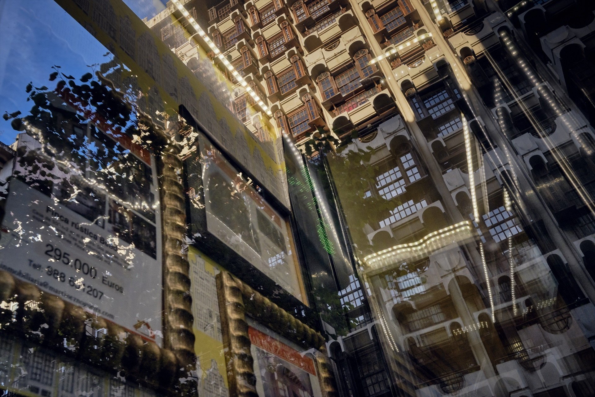 bloqui edificis hipoteca europa press