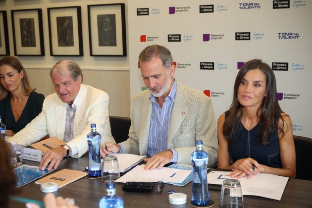 Letizia brillante en Girona twitter Letizia brillante en Girona twitter