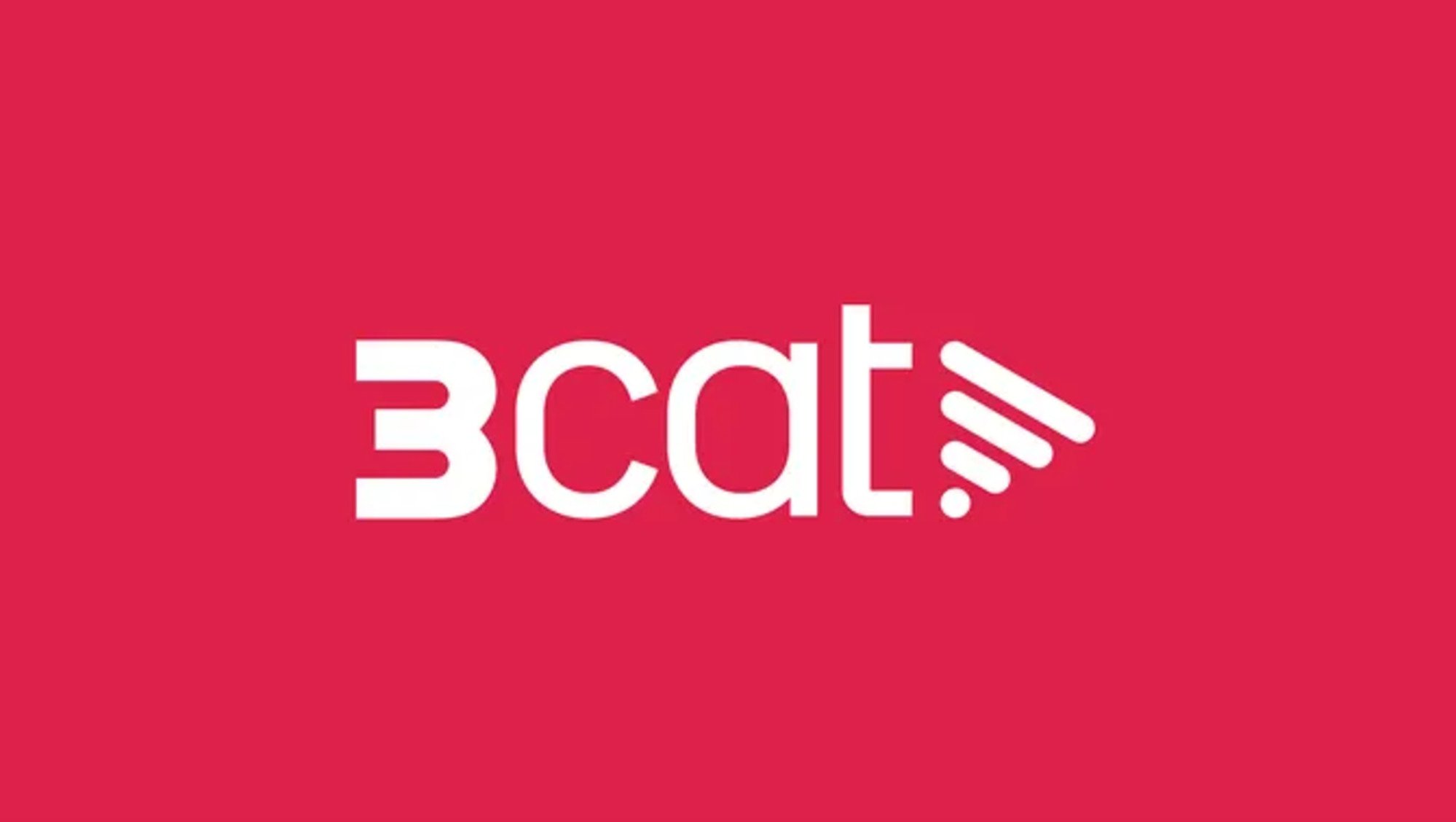 TV3 i Catalunya Ràdio es fusionen en la marca 3Cat en pro dels continguts en català