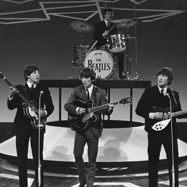 día internacional beatles