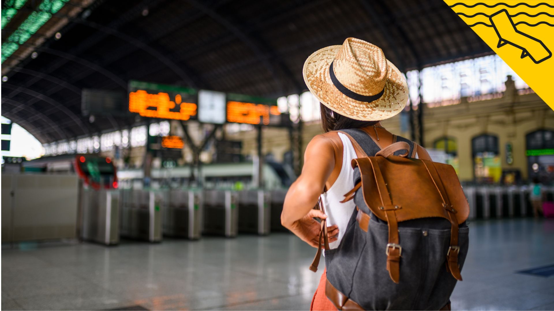 Cómo viajar barato si eres un estudiante sin dinero pero con ganas de ver mundo