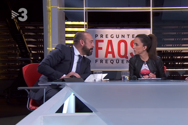 insulten cañas a tv3 TV3 insulten cañas a tv3 TV3