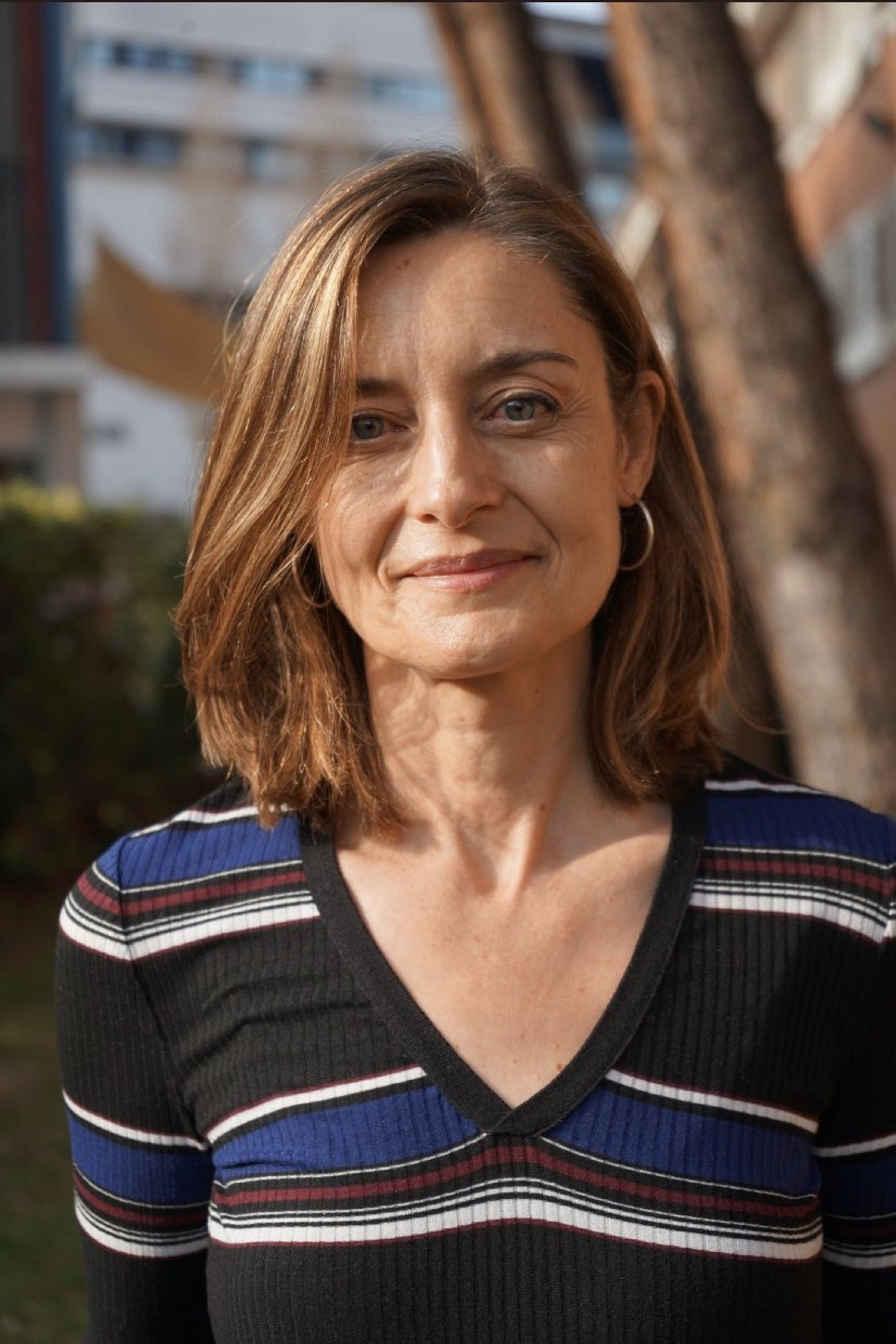 Muere Anna Campillo, poeta ganadora del último Premio Miquel Martí i Pol, a los 55 años