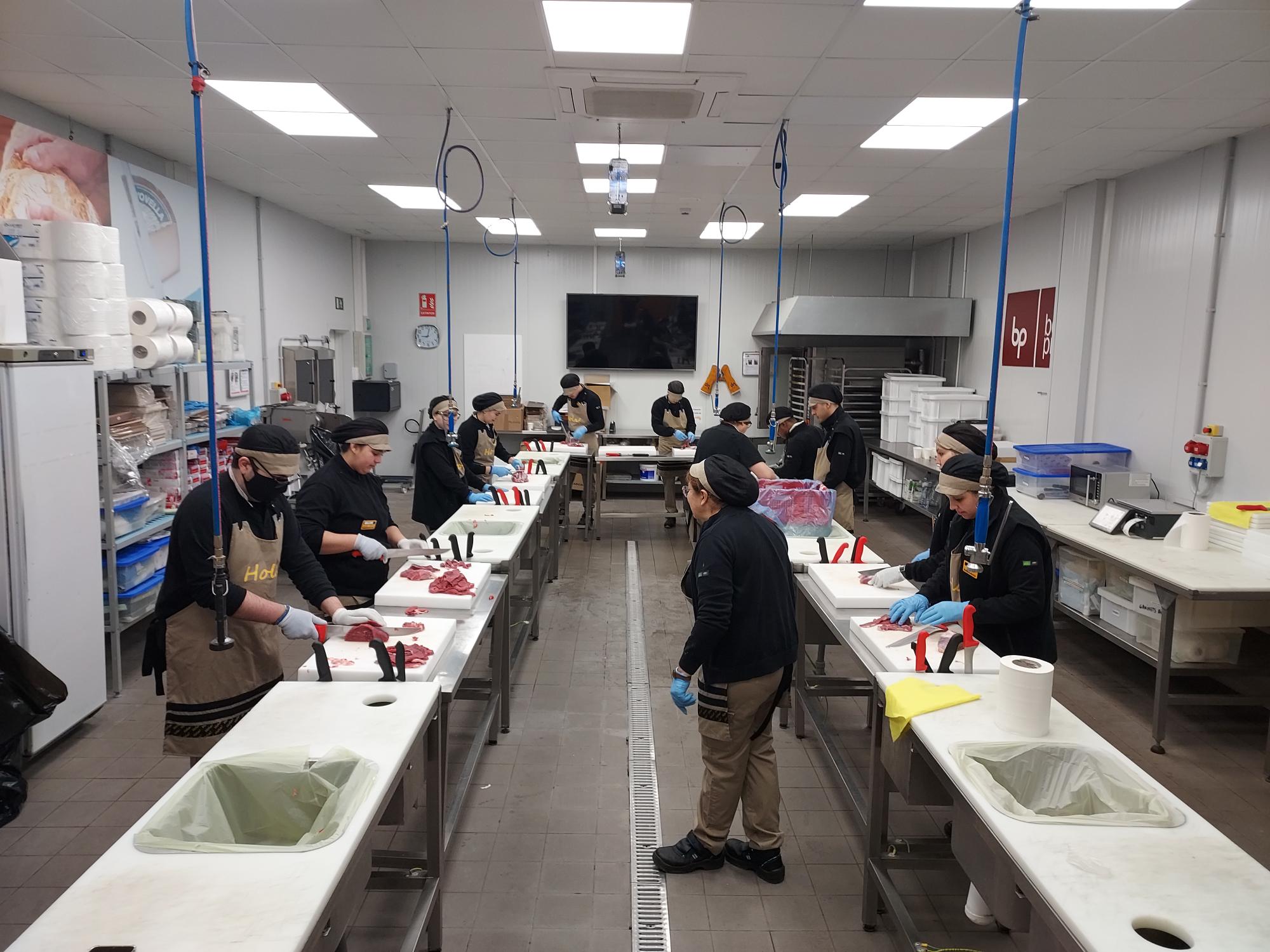 Augmenta la inserció laboral de la mà de l'FP Dual