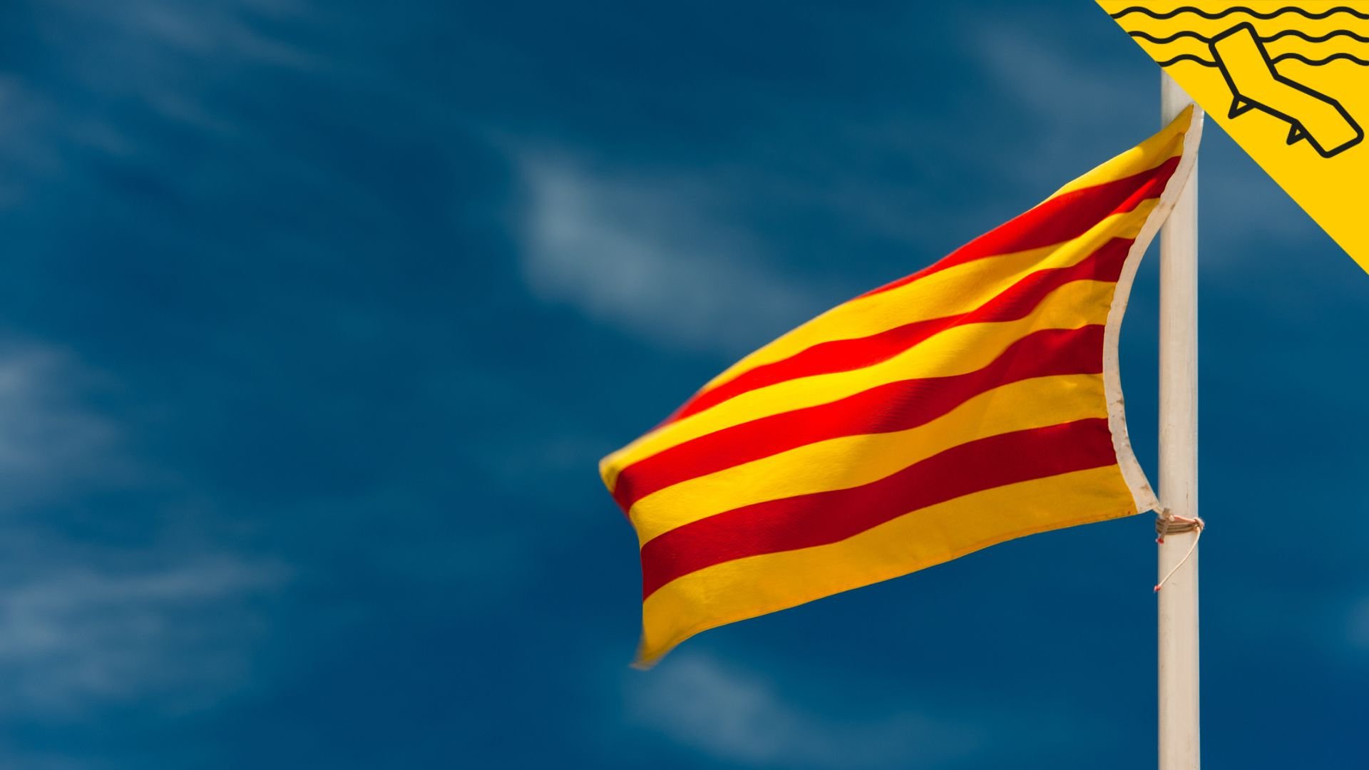 4 llocs on potser no t'imaginaves que parlaven català