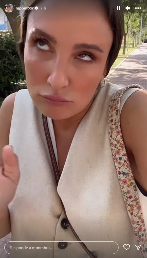 Marta Pombo Instagram Marta Pombo Instagram
