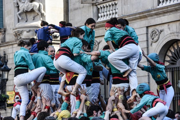 02 castellers