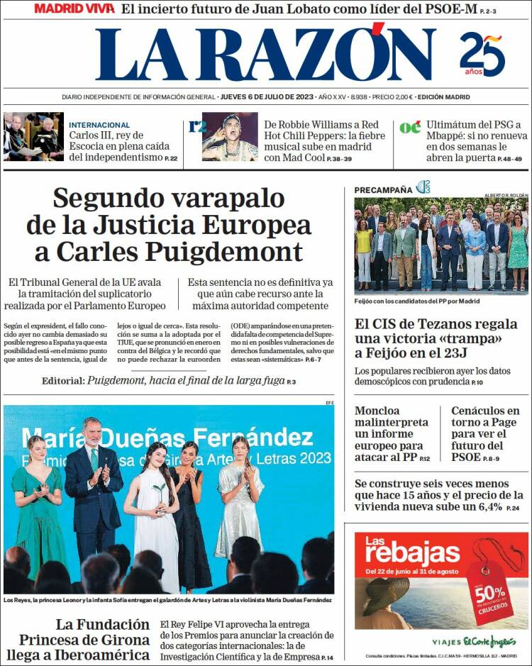 larazon larazon