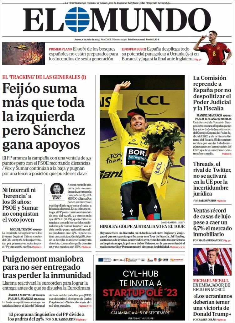 elmundo elmundo