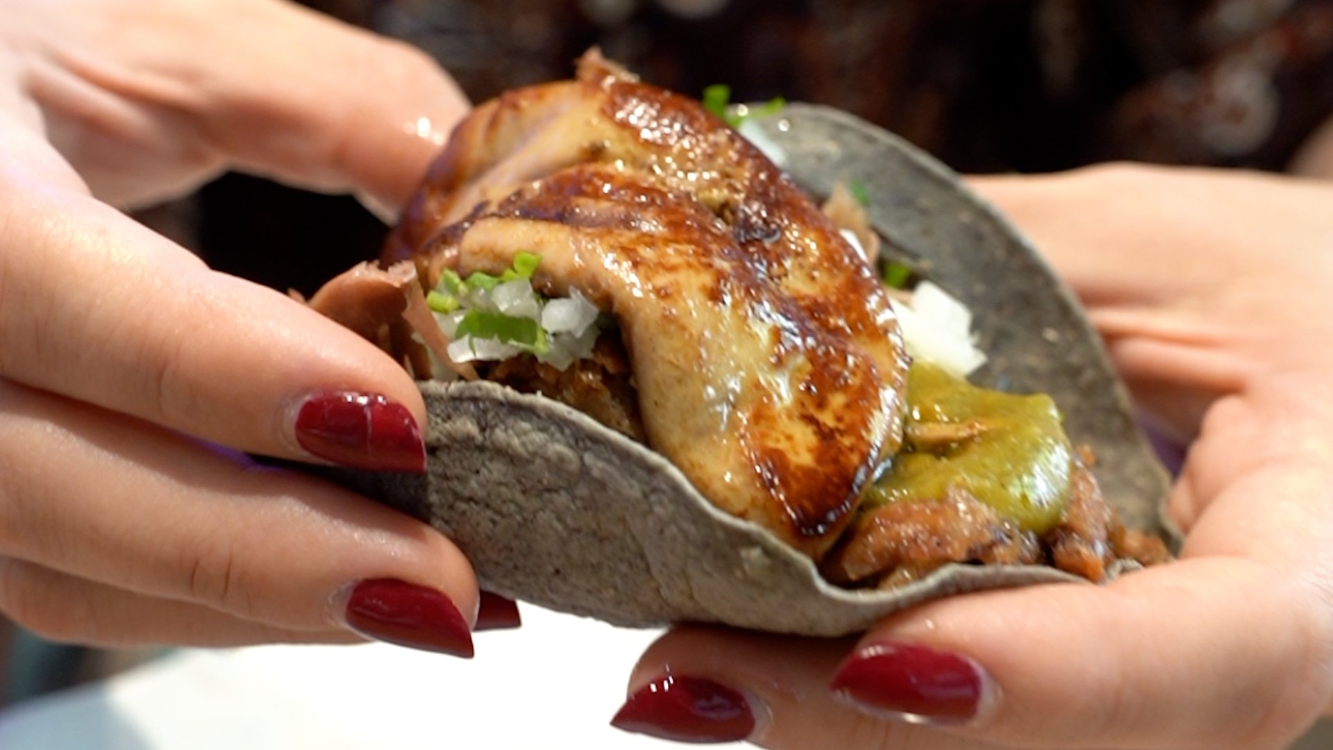taco taco