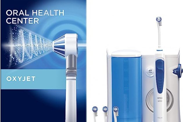 Irrigador bucal ORAL B Irrigador bucal ORAL B