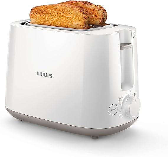 Tostadora Philips