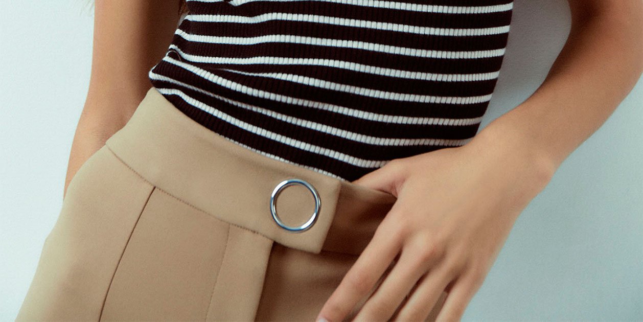 El legging que voldràs portar aquest estiu és a Sfera