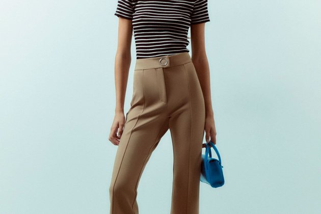 Leggings flare Leggings flare