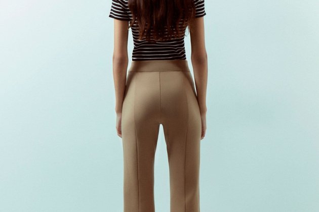 Leggings flare1 Leggings flare1