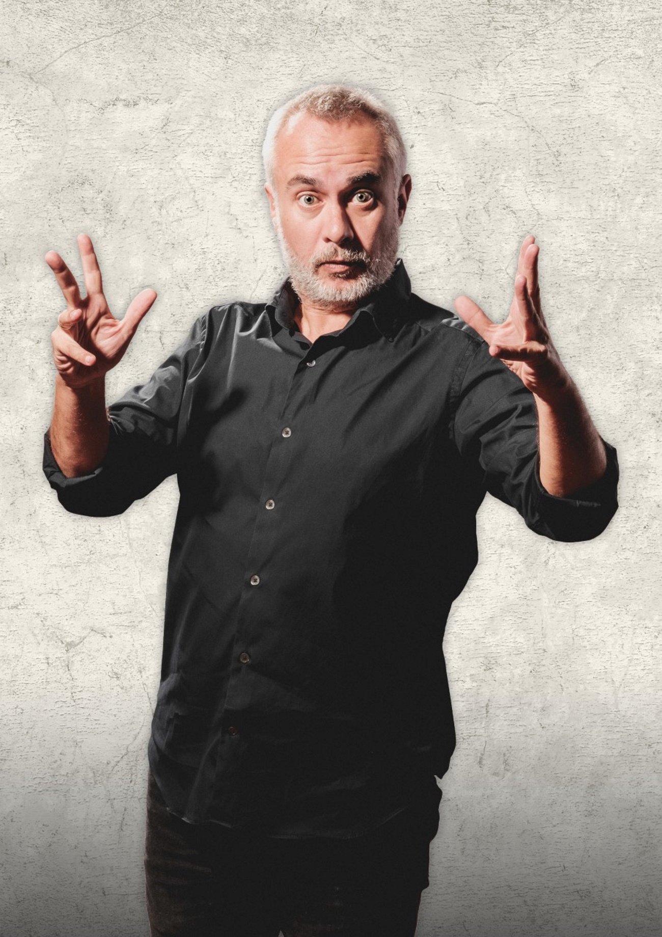 L'actor Fel Faixedas denuncia que un ajuntament català del PP li ha cancel·lat un espectacle "perquè sí"