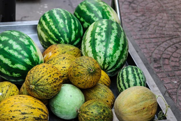 Melones Melones