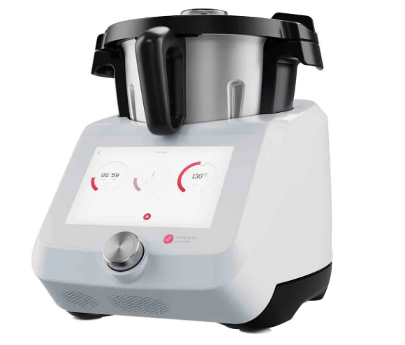 Lidl baja el precio del robot de cocina Mounsieur Cuisine