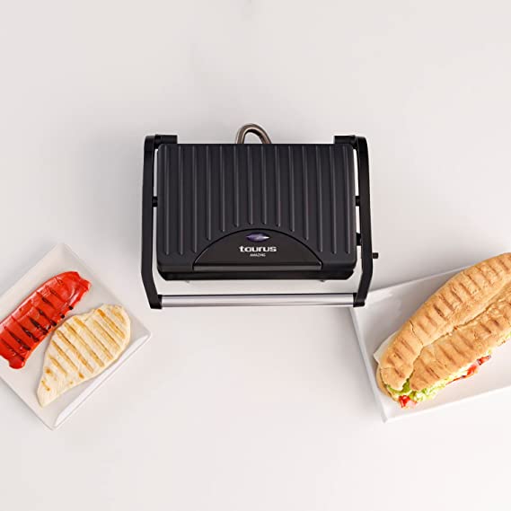 Sandwichera Taurus Amazon 2 Sandwichera Taurus Amazon 2