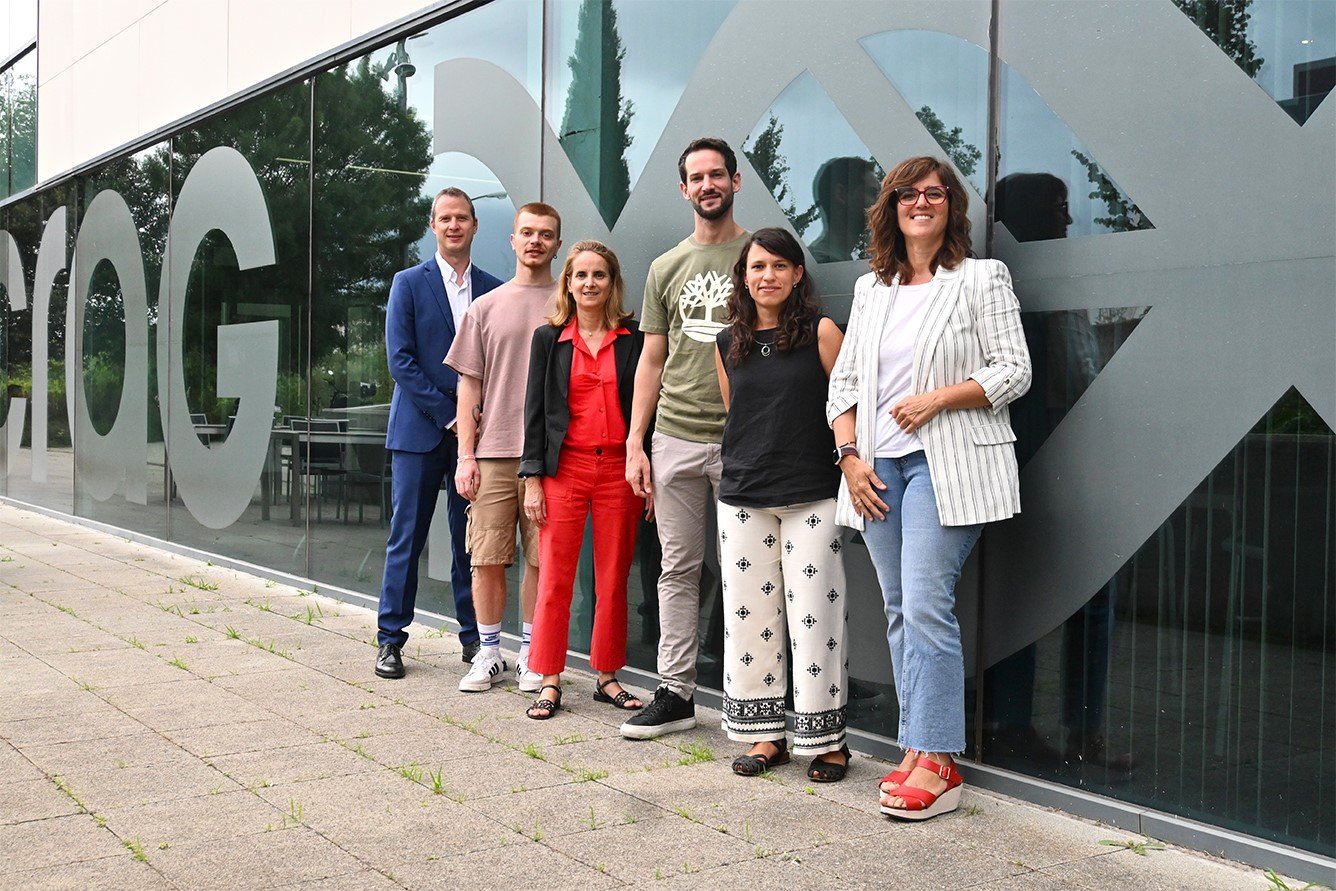 PLANeT Biotech: el spinoff del CRAG que nace para combatir el impacto de la crisis climática en la agricultura