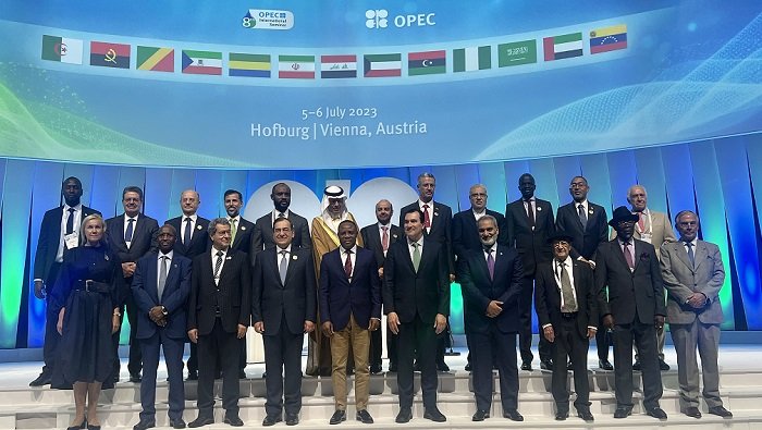 opec opec