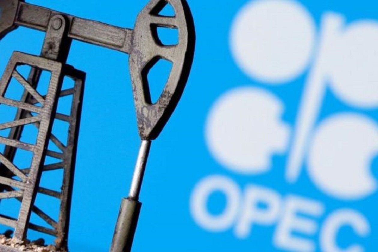 Els productors de petroli recorden el que ningú no vol escoltar: ara com ara, no podem viure sense cru