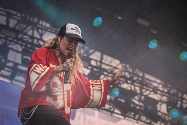 tash sultana cruilla 2023 carlos baglietto tash sultana cruilla 2023 carlos baglietto