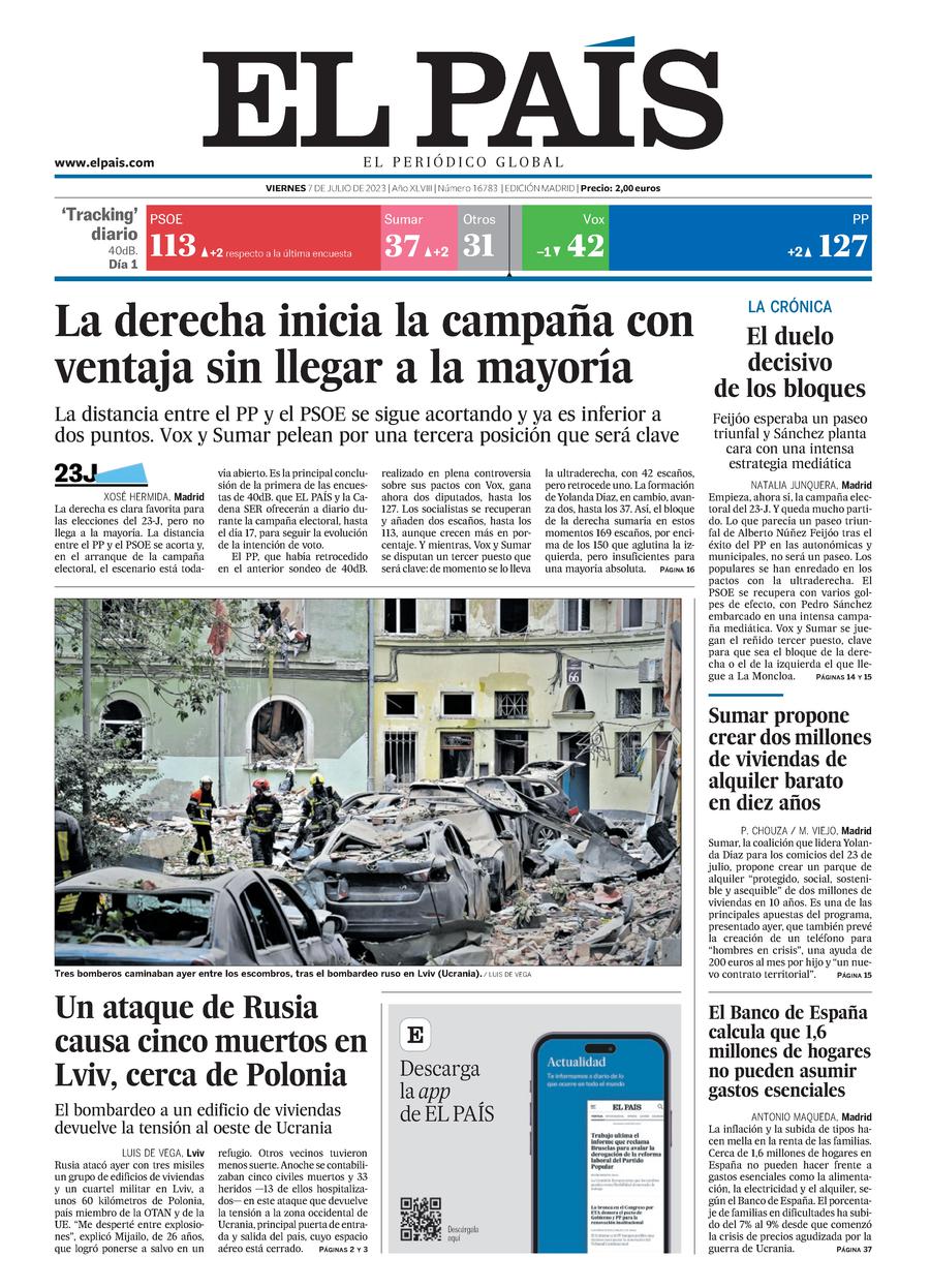 El País El País