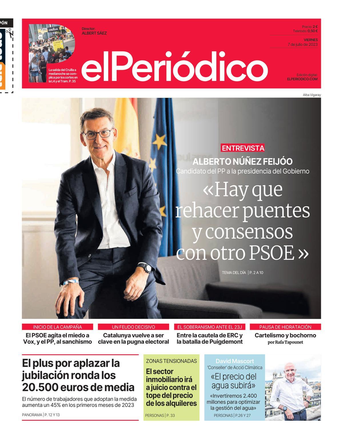 El Periódico El Periódico