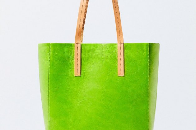 Shopper personalizable charol Shopper personalizable charol