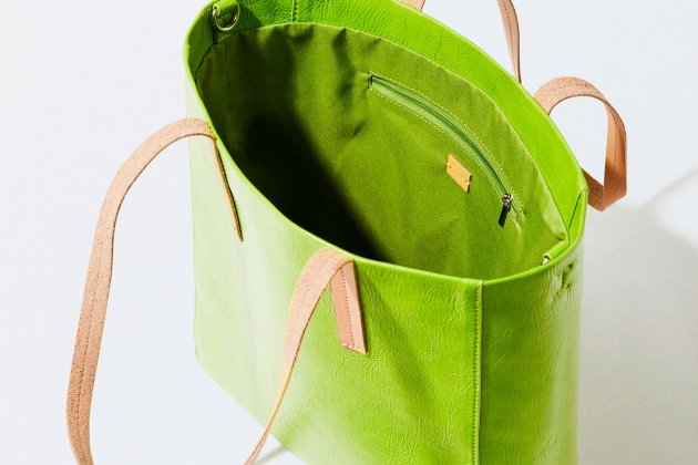 Shopper personalizable charol2 Shopper personalizable charol2
