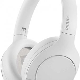 Auriculares cancelación ruido Philips TAH8506WT Auriculares cancelación ruido Philips TAH8506WT