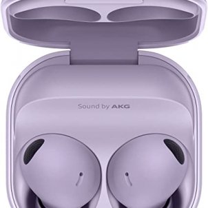 Auriculares cancelación ruido Samsung Galaxy Buds2 Pro Auriculares cancelación ruido Samsung Galaxy Buds2 Pro