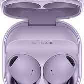 Auriculares cancelación ruido Samsung Galaxy Buds2 Pro Auriculares cancelación ruido Samsung Galaxy Buds2 Pro